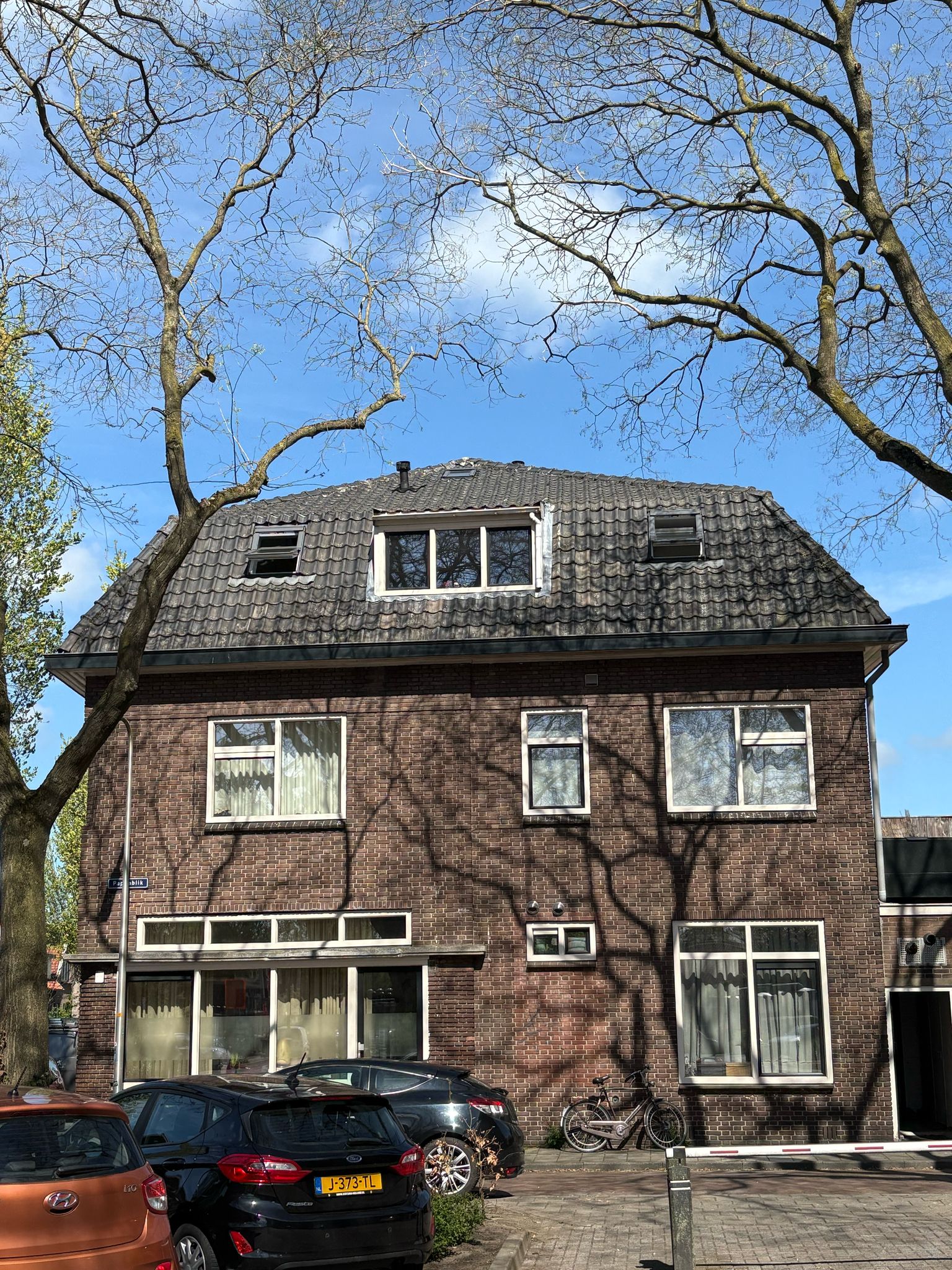 DK Dakservice dakonderhoud en reparatie