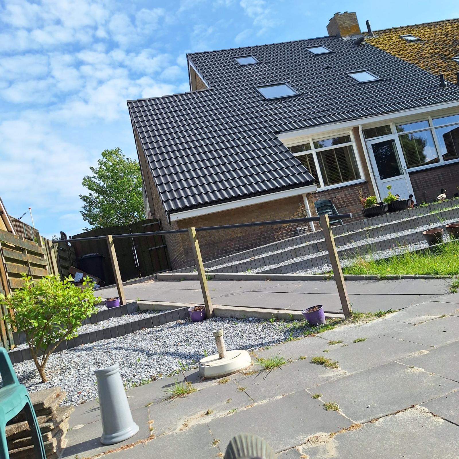 DK Dakservice dakonderhoud en reparatie
