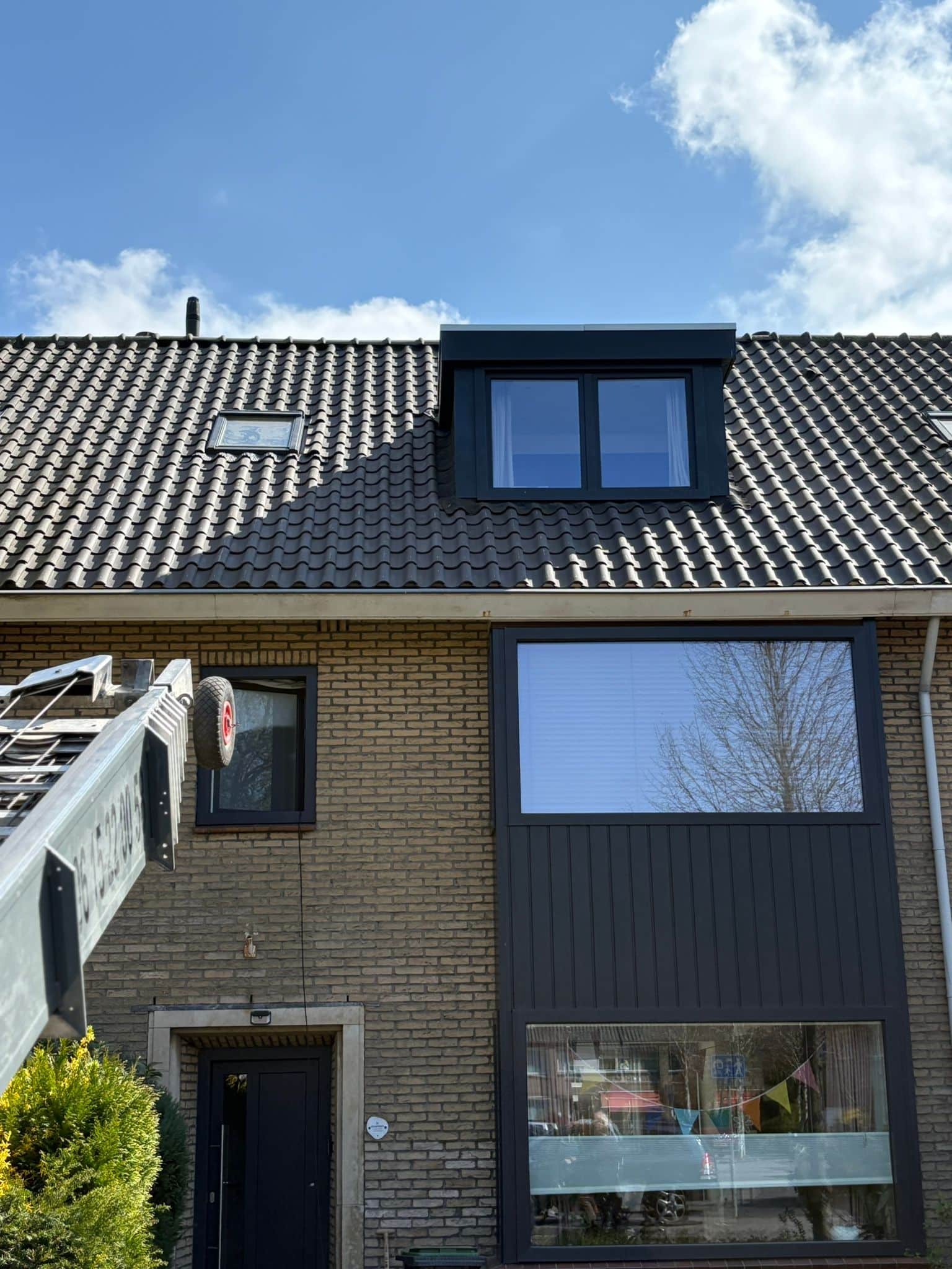 DK Dakservice dakonderhoud en reparatie